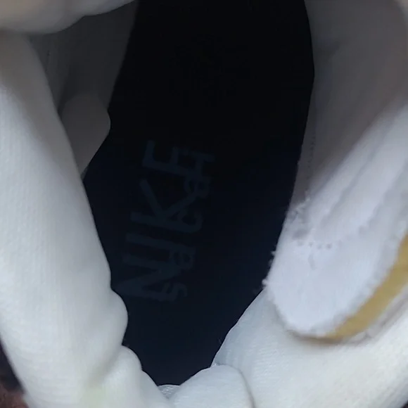 Nike x Sacai Blazer Mid